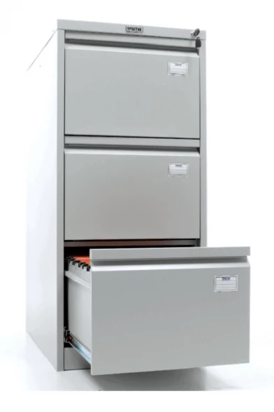 Шкаф ПРАКТИК AFC-03