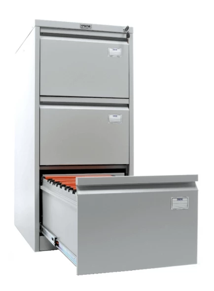 Шкаф ПРАКТИК AFC-03