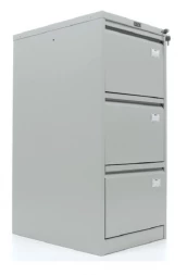 Шкаф картотечный Практик AFC-03 картотека S20299030102