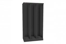 УНО-330 Корпус, RAL 7016 антрацитово-серый