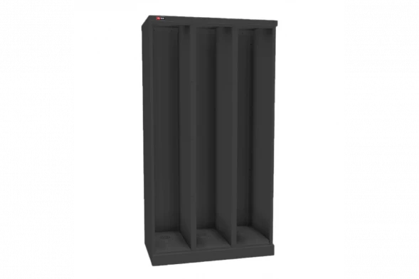 УНО-330 Корпус, RAL 7016 антрацитово-серый