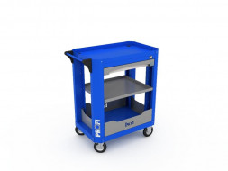 Тележка PROFI №5