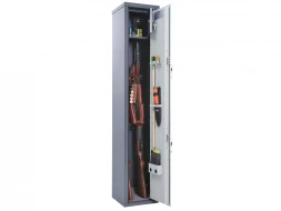 Сейф Aiko Беркут 2 1300x263x250 мм