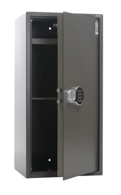 Сейф Aiko TM 90T EL 900x440x355 мм