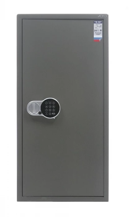Сейф Aiko TM 90T EL 900x440x355 мм