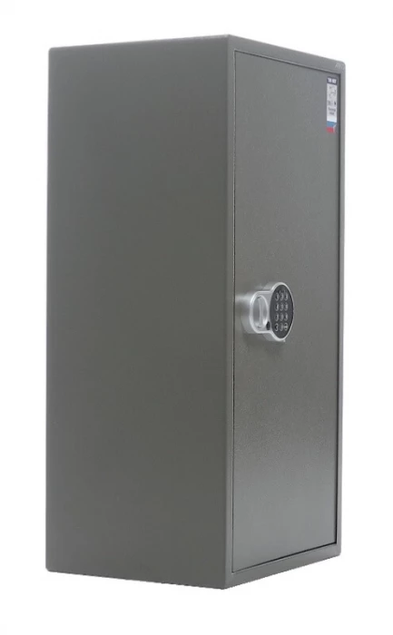 Сейф Aiko TM 90T EL 900x440x355 мм