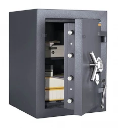 Сейф Valberg Алмаз 67 EL 670x510x510 мм