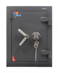 Сейф Valberg Алмаз 67 EL 670x510x510 мм