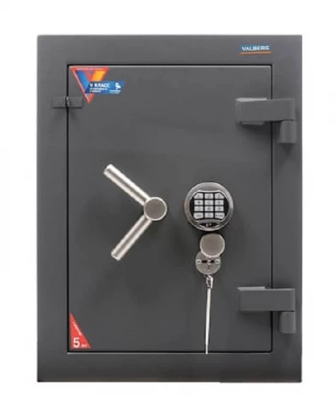 Сейф Valberg Алмаз 67 EL
