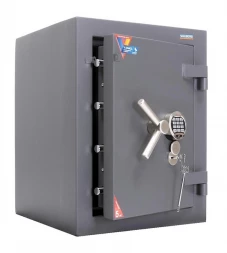 Сейф Valberg Алмаз 67 EL 670x510x510 мм