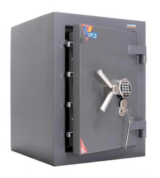Сейф Valberg Алмаз 67 EL