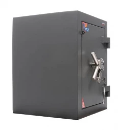 Сейф Valberg Алмаз 67 EL 670x510x510 мм