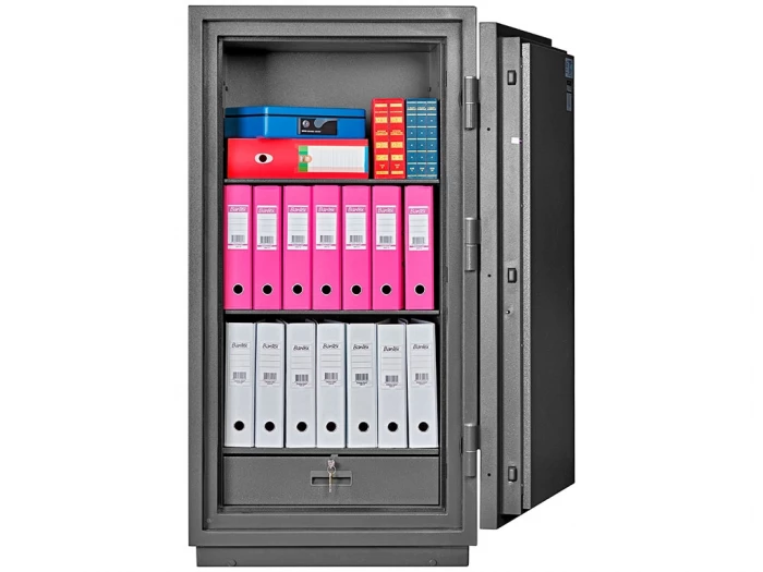 Сейф Valberg FRS-140.T-KL