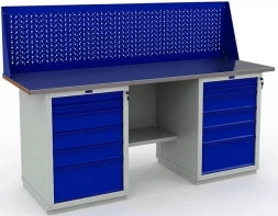 Верстак Практик Expert W200.WS6/WS6.010.W