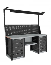 Верстак Profi M MTS 200.PM5.PM5.011 № 207