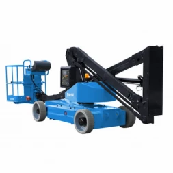 Подъемник самоходный электрический коленчатый SKYER EKP1220