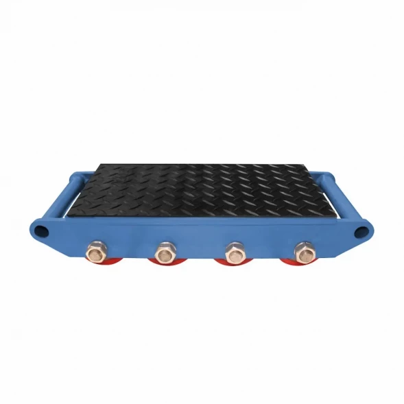 Роликовая платформа подкатная GEARSEN CRO-8 г/п 12тн