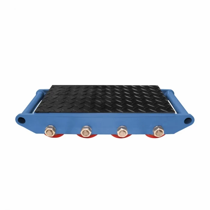 Роликовая платформа подкатная GEARSEN CRO-8 г/п 12тн