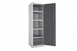 Шкаф инструментальный ДиКом ВЛ-К-050-05