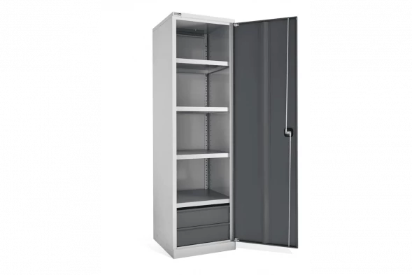 Шкаф инструментальный ДиКом ВЛ-К-050-05