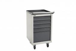 Тумба инструментальная ДиКом ВЛ-015-01