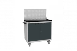 Тумба инструментальная ДиКом ВС-030-02