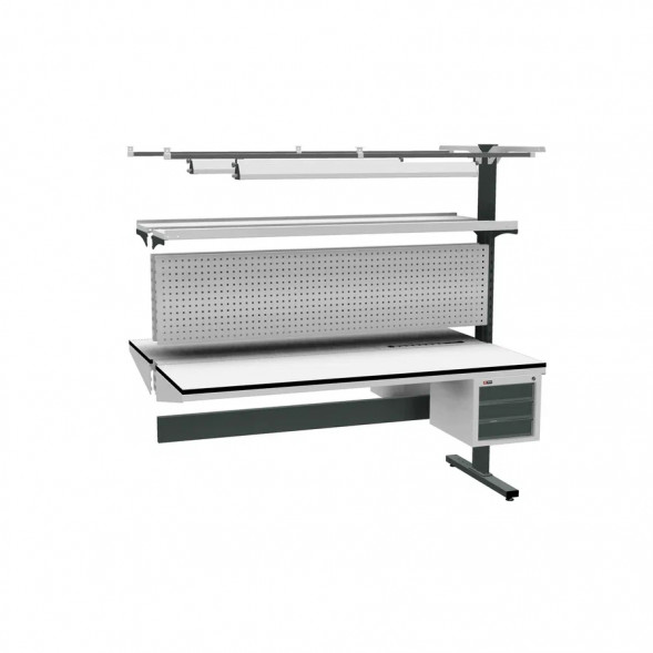 Дополнительное рабочее место ДиКом ВС-К-200-06 ESD