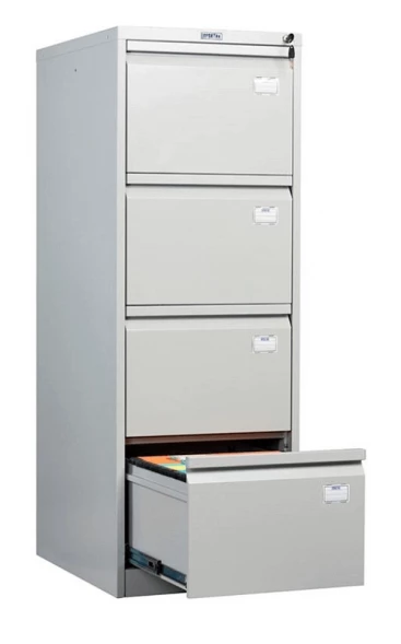 Шкаф ПРАКТИК AFC-04