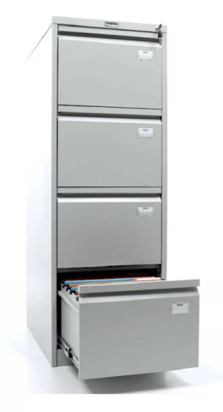 Шкаф ПРАКТИК AFC-04