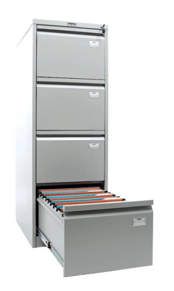 Шкаф ПРАКТИК AFC-04