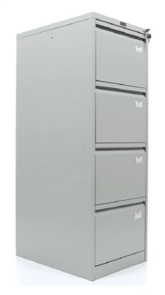 Шкаф ПРАКТИК AFC-04