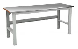 Верстак гаражный усиленный WTS200.F2/F2.000