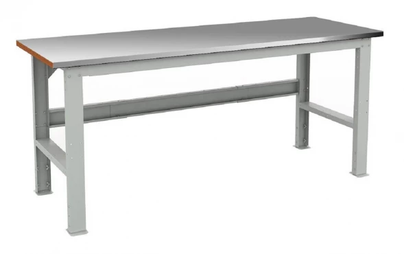 Верстак гаражный усиленный WTS200.F2/F2.000