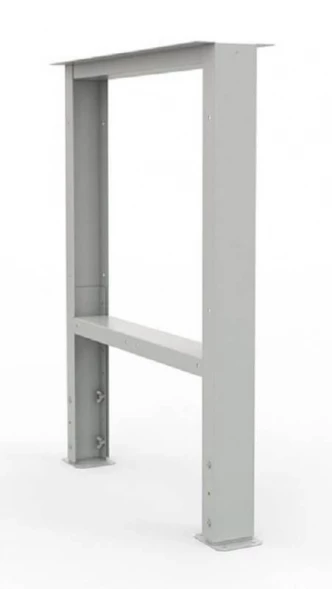 Верстак гаражный усиленный WTS200.F2/F2.000