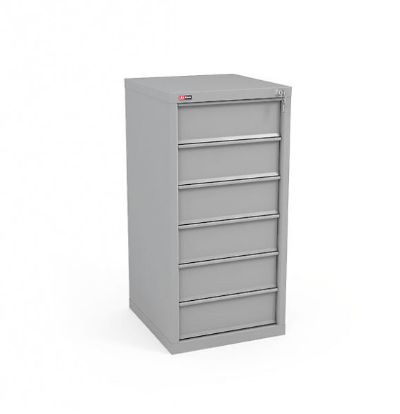 Шкаф картотечный ДиКом КД-516 без перегородок