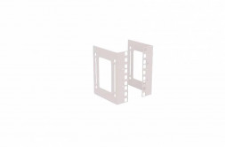 Кронштейны для RACK модуля (комплект) 