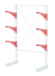 Консоль С 700