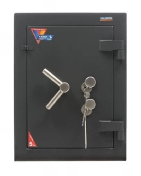 Сейф Valberg Алмаз 67 KL 670x510x510 мм