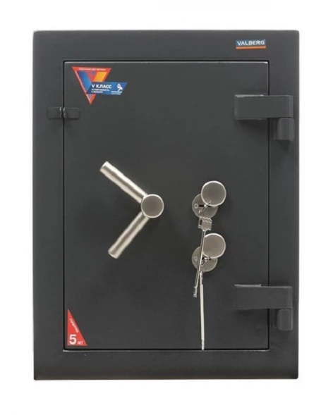 Сейф Valberg Алмаз 67 KL