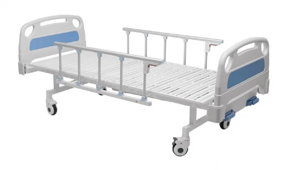 Кровать медицинская КМ-05