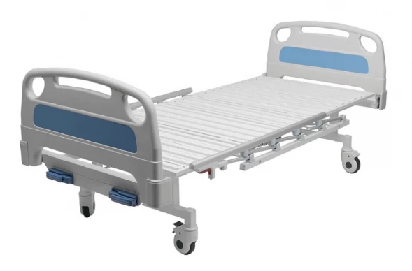 Кровать медицинская КМ-05