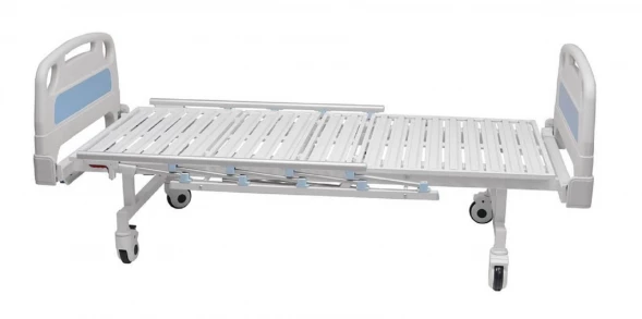 Кровать медицинская КМ-05