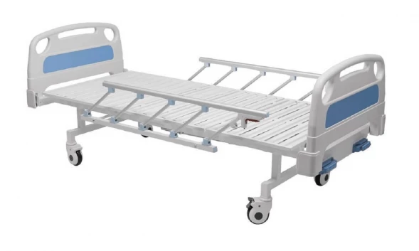 Кровать медицинская КМ-05