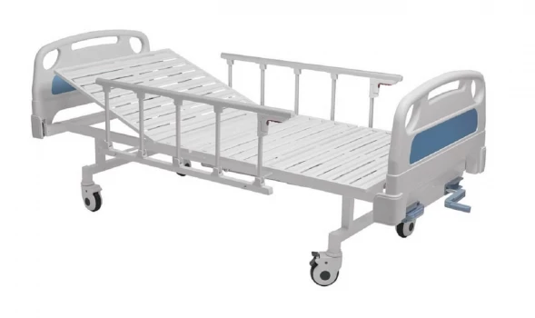 Кровать медицинская КМ-05
