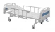 Кровать медицинская КМ-05