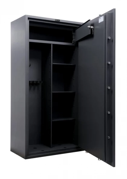 Оружейный сейф ASG/COMBI