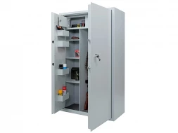 Сейф Arsenal 1480T 1450x880x400 мм