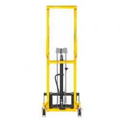 Ручной гидравлический штабелер SDA 0516 500 кг; 1,6 м; вилы 210-620 мм SMARTLIFT SMART