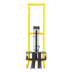 Ручной гидравлический штабелер SDA 0516 500 кг; 1,6 м; вилы 210-620 мм SMARTLIFT SMART