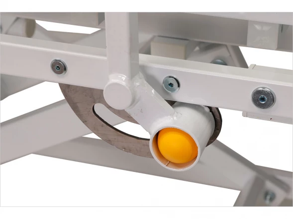 Кровать медицинская MB234 с принадлежностями модель MB234.1.1.5